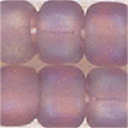 Mill Hill Size 6 Bead 6 Grams - 16610 Frosted Lilac