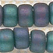 Mill Hill Size 8 Bead 6 Grams - 18027 caspian blue