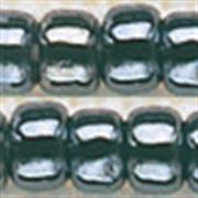 Mill Hill Size 8 Bead 6 Grams - 018081 jet