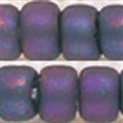 Mill Hill Size 8 Bead 6 Grams - 18827 Confeti Amathest