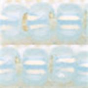 Mill Hill Size 8 Bead 6 Grams - 18828 Opal Seafoam