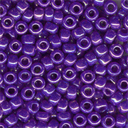 Mill Hill Seed Bead 2.85 Grams - 02101 Purple