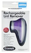 Triumph Rechargeable Lint Remover