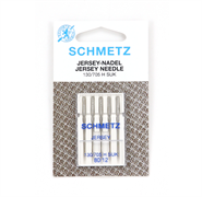 Machine Needle - Jersey Needles size 80/12