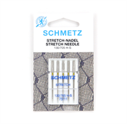 Machine Needle - Stretch Needles 75/11