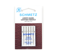 Machine Needle - Leather Needle size 90/14