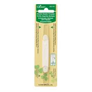 Clover Double Needle Threader