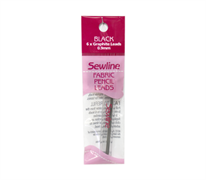 Sewline - Black Lead Refills