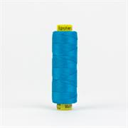 Spagetti - 12wt Double Gassed Egyptian Cotton - SPS - 100m (109yd)Turquoise