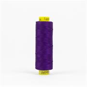 Spagetti - 12wt Double Gassed Egyptian Cotton - SPS - 100m (109yd)Deep Royal Purple