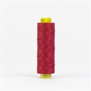 Spagetti - 12wt Double Gassed Egyptian Cotton - SPS - 100m (109yd)Deep Rich Tomato Red