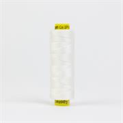 Spagetti - 12wt Double Gassed Egyptian Cotton - SPS - 100m (109yd)Ecru