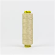 Spagetti - 12wt Double Gassed Egyptian Cotton - SPS - 100m (109yd)Vanilla