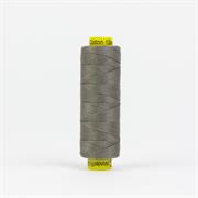 Spagetti - 12wt Double Gassed Egyptian Cotton - SPS - 100m (109yd) Med. Grey Taupe