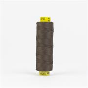 Spagetti - 12wt Double Gassed Egyptian Cotton - SPS - 100m (109yd) Dk. Grey Taupe