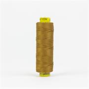 Spagetti - 12wt Double Gassed Egyptian Cotton - SPS - 100m (109yd) Caramel