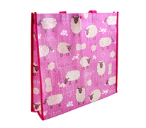 Reusable Tote Sheep