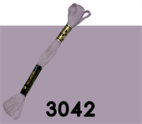 DMC Stranded Cotton 3042