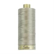 SEW EASY COLLECTION - Fine Quilting Thread 100% Cotton - solid 50/2 1100m col 4607