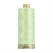 SEW EASY COLLECTION - Fine Quilting Thread 100% Cotton - solid 50/2 1100m col 4609