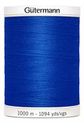 GUTERMANN - Thread Sew-All 1000M - 315