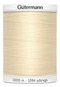 GUTERMANN - Thread Sew-All 1000M - 414