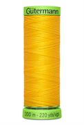 GUTERMANN - Thread Extra Fine No.150 200M -  