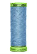 GUTERMANN - Thread Extra Fine No.150 200M -  