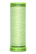 GUTERMANN - Thread Extra Fine No.150 200M -  