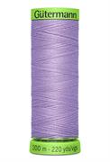 GUTERMANN - Thread Extra Fine No.150 200M -  