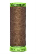 GUTERMANN - Thread Extra Fine No.150 200M -  