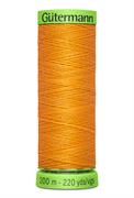 GUTERMANN - Thread Extra Fine No.150 200M -  