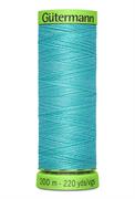 GUTERMANN - Thread Extra Fine No.150 200M -  