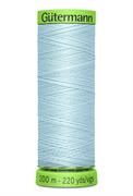 GUTERMANN - Thread Extra Fine No.150 200M -  