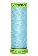 GUTERMANN - Thread Extra Fine No.150 200M -  