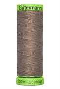 GUTERMANN - Thread Extra Fine No.150 200M -  