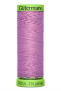 GUTERMANN - Thread Extra Fine No.150 200M -  