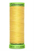 GUTERMANN - Thread Extra Fine No.150 200M -  327