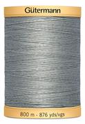 Guterman 100% Natural Cotton - 800m