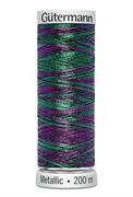 GUTERMANN - Thread Metallic 200M Sulky Machine Embroidery - 7022