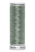 GUTERMANN - Thread Metallic 200M Sulky Machine Embroidery - 7053