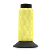 HEMLINE THREADS - Woolly Nylon Thread 1500m - Lemon