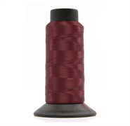 HEMLINE THREADS - Woolly Nylon Thread 1500m - Wine