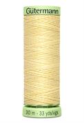 GUTERMANN - Thread Top Stitch 30M - 325