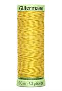 GUTERMANN - Thread Top Stitch 30M - 327