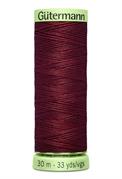 GUTERMANN - Thread Top Stitch 30M - 369