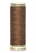 GUTERMANN - Thread Sew-All 100M Sewing - 124