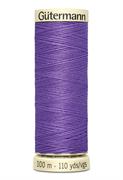 GUTERMANN - Thread Sew-All 100M Sewing - 391