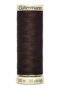 GUTERMANN - Thread Sew-All 100M Sewing - 406