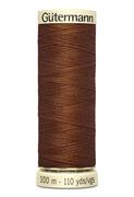 GUTERMANN - Thread Sew-All 100M Sewing - 650